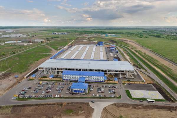 Воронежская область «отбивает» затраты на Масловский парк Воронежская область «отбивает» затраты на Масловский парк