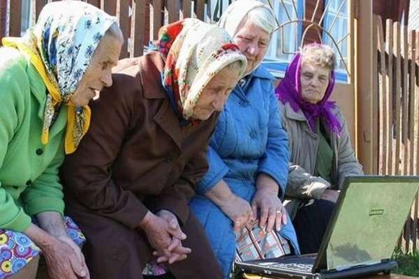 Воронежским пенсионерам увеличили минимум Воронежским пенсионерам увеличили минимум