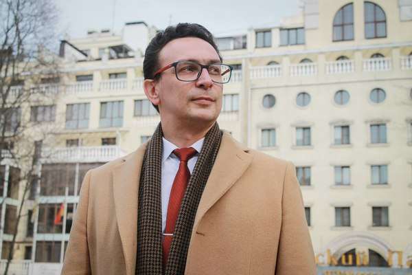 «Мы выиграем в этом турпотоке из-за действующих ограничений» «Мы выиграем в этом турпотоке из-за действующих ограничений»