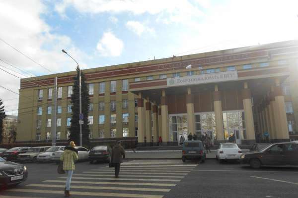 Воронежские вузы попали в список Forbes Воронежские вузы попали в список Forbes