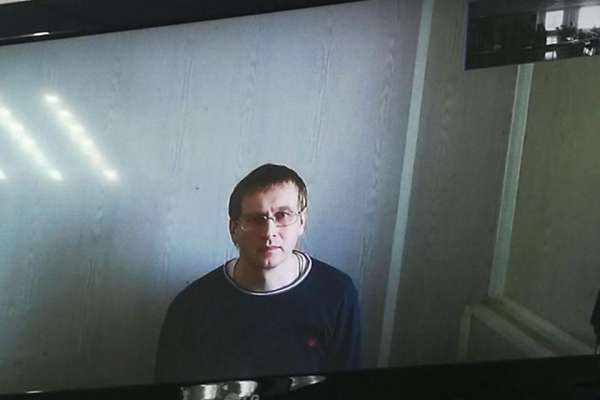 Признание вины помогло воронежскому бизнесмену Дмитрию Большакову избежать тюрьмы Признание вины помогло воронежскому бизнесмену Дмитрию Большакову избежать тюрьмы