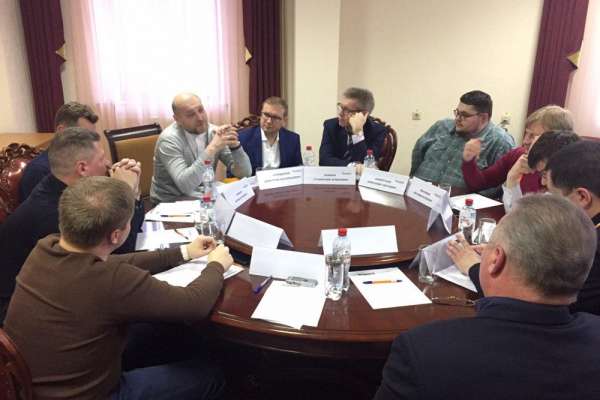 Эксперты в Воронеже: «Платные парковки вызвали новую волну противоречий» Эксперты в Воронеже: «Платные парковки вызвали новую волну противоречий»