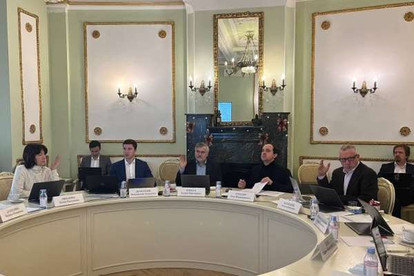 Деньги на реализацию проектов получат 25 воронежских организаций от Фонда президентских грантов Деньги на реализацию проектов получат 25 воронежских организаций от Фонда президентских грантов