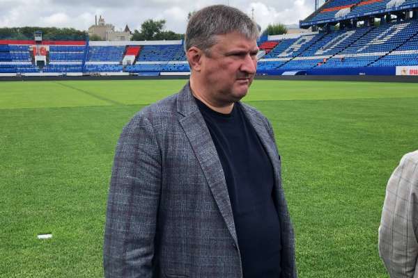 «Факел» своей игрой подтвердит право участия в элитных соревнованиях «Факел» своей игрой подтвердит право участия в элитных соревнованиях