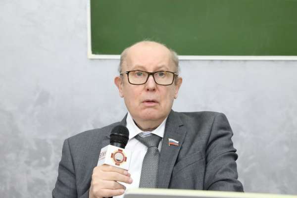 Воронежский медуниверситет потратит 240 тыс. рублей на публикации в сетевом издании Воронежский медуниверситет потратит 240 тыс. рублей на публикации в сетевом издании