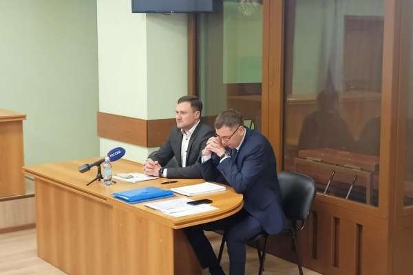 Воронежская прокуратура оспорит приговор экс-ректору опорного вуза 