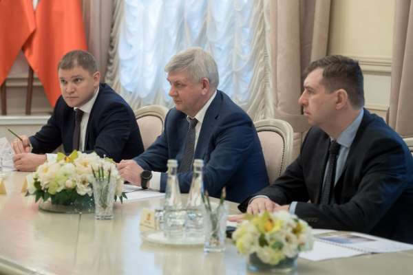 Более 1,3 млрд рублей вложат в выпуск редукторов и насосов Более 1,3 млрд рублей вложат в выпуск редукторов и насосов