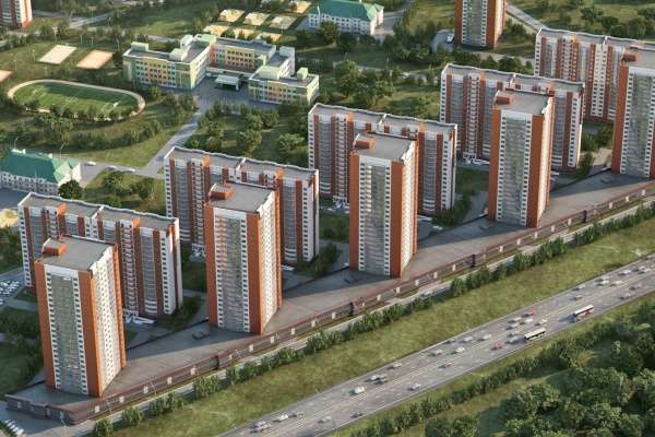 Воронежские власти подберут управляющие компании для 56 многоквартирных домов Воронежские власти подберут управляющие компании для 56 многоквартирных домов