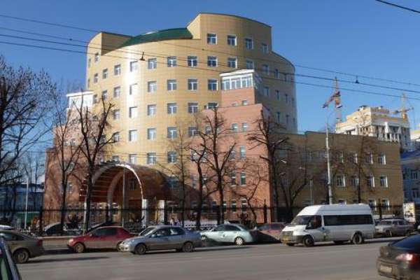 Воронежский облсуд впервые наказал власти за неразумность Воронежский облсуд впервые наказал власти за неразумность