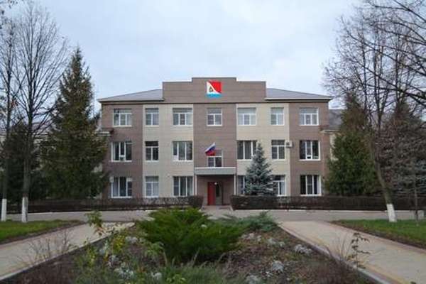 Под Воронежем вскрыт еще один факт растраты бюджетных денег Под Воронежем вскрыт еще один факт растраты бюджетных денег