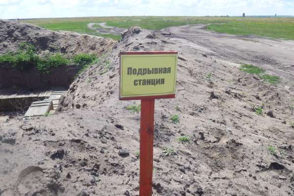 Минобороны заплатит 4 млн рублей матери погибшего под Воронежем солдата Минобороны заплатит 4 млн рублей матери погибшего под Воронежем солдата