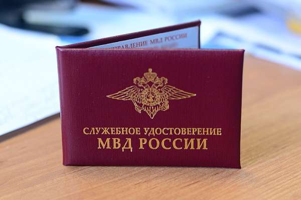 Воронежского опера осудили за взятку в 1 млн рублей