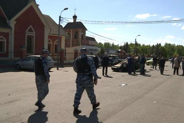 Почему всю Москву можно считать воронежской Почему всю Москву можно считать воронежской