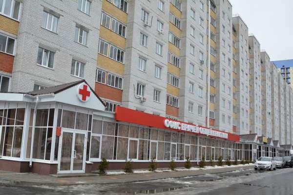 Воронежские поликлиники могут отдать муниципалитету Воронежские поликлиники могут отдать муниципалитету