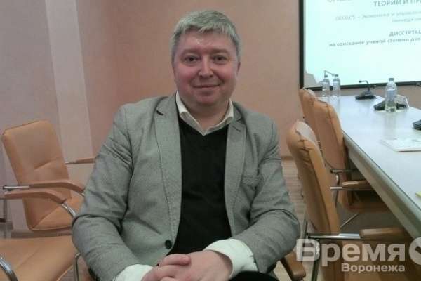 Отмена воронежских выборов: «просто еще не приперло» Отмена воронежских выборов: «просто еще не приперло»
