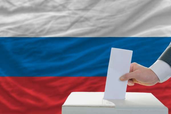 Воронежским политологам результат госдумских выборов уже известен Воронежским политологам результат госдумских выборов уже известен