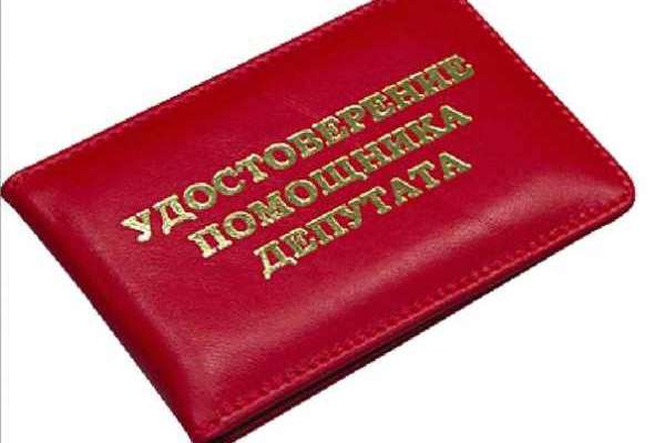Помощники воронежских депутатов дорого обойдутся федеральной казне Помощники воронежских депутатов дорого обойдутся федеральной казне