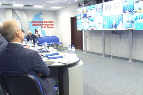 Воронежский депутат Госдумы: «Законодательство для торговых сетей следует ужесточить» Воронежский депутат Госдумы: «Законодательство для торговых сетей следует ужесточить»