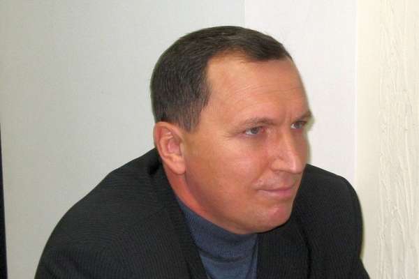 Воронежский суд отпустил Павла Пономарева погулять Воронежский суд отпустил Павла Пономарева погулять
