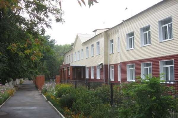 Воронежская школа получит обещанную пристройку спустя четыре года Воронежская школа получит обещанную пристройку спустя четыре года