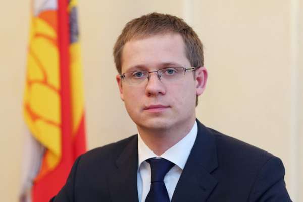 Глава управы Центрального района Воронежа перейдет на другую службу Глава управы Центрального района Воронежа перейдет на другую службу