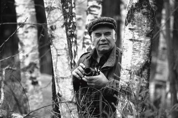 Памятник Василию Пескову установят в Воронежском заповеднике Памятник Василию Пескову установят в Воронежском заповеднике