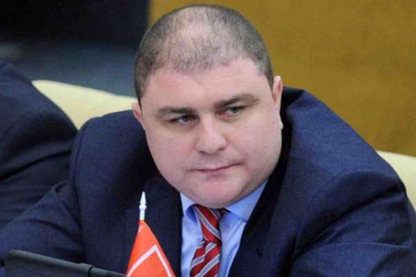 Орловского губернатора понизили в звании Орловского губернатора понизили в звании