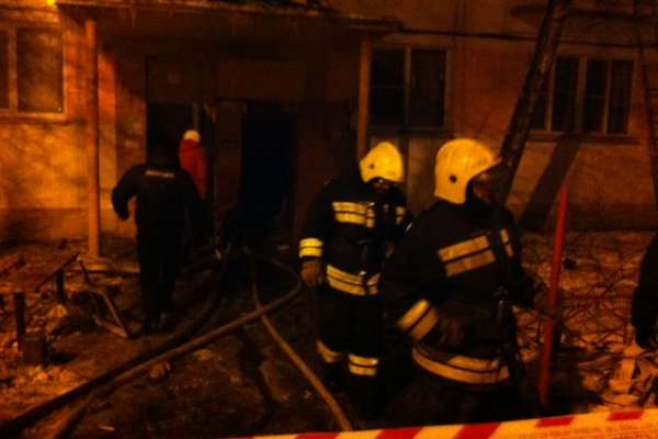 Воронежцам, пострадавшим от взрыва газа, выплатят компенсации из двух бюджетов Воронежцам, пострадавшим от взрыва газа, выплатят компенсации из двух бюджетов