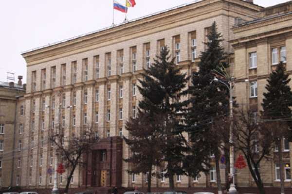 Воронежский губернатор подыскал нового руководителя управления делами Воронежский губернатор подыскал нового руководителя управления делами