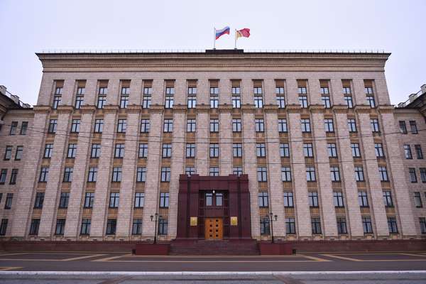 Вечернее время: что происходило в Воронеже 20 апреля Вечернее время: что происходило в Воронеже 20 апреля
