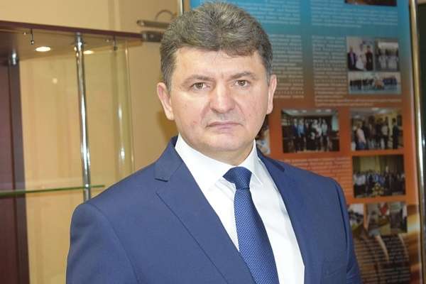 Председателя Воронежского облсуда выберут в срочном порядке Председателя Воронежского облсуда выберут в срочном порядке