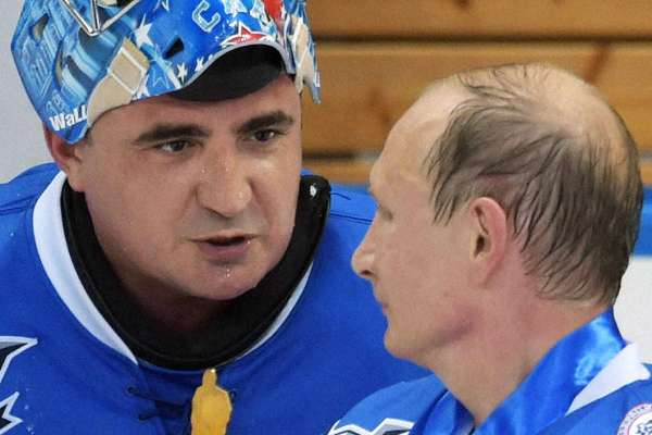 Воронежский выпускник стал третьим в рейтинге преемников Путина Воронежский выпускник стал третьим в рейтинге преемников Путина