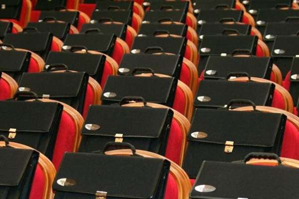 Воронежскому губернатору подготовят 162 преемника Воронежскому губернатору подготовят 162 преемника