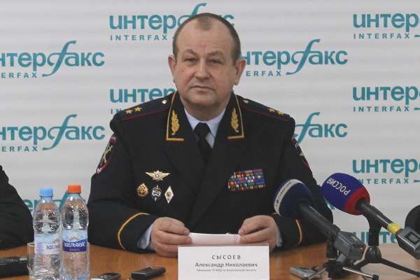 Стало ли опаснее на улицах Воронежа? Стало ли опаснее на улицах Воронежа?