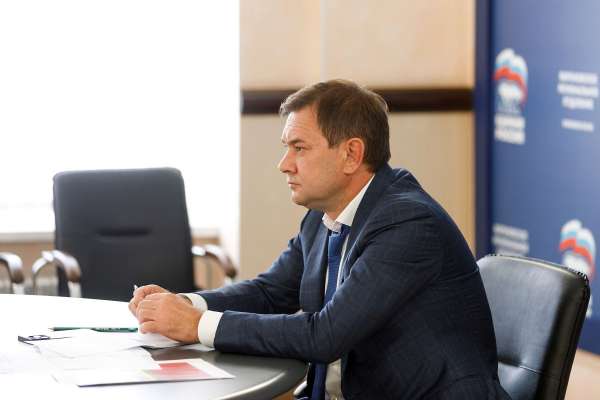 В ходе Единого дня приемов граждан положительно рассмотрели 72% обращений воронежцев В ходе Единого дня приемов граждан положительно рассмотрели 72% обращений воронежцев