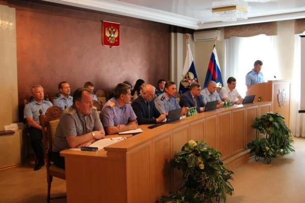 Воронежским правоохранителям коммуналка оказалась не по зубам Воронежским правоохранителям коммуналка оказалась не по зубам