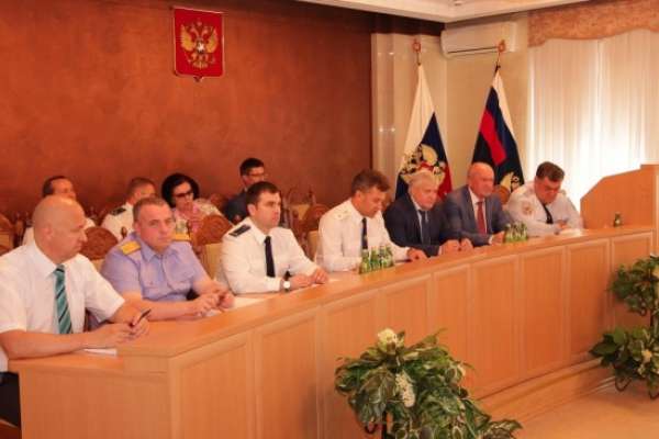 В Воронежской области бюджетные траты сопровождаются хищениями В Воронежской области бюджетные траты сопровождаются хищениями