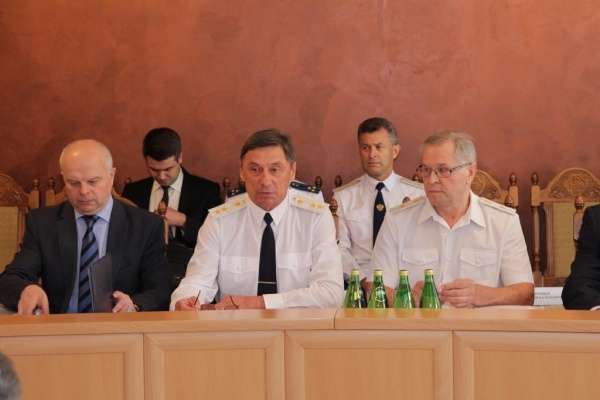 Воронежская прокуратура обозначила самые проблемные сферы Воронежская прокуратура обозначила самые проблемные сферы