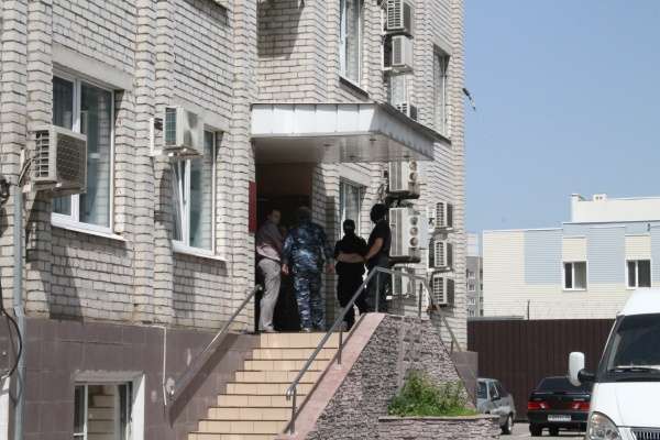 Прокуратура отклонила более сотни заявок МЧС на проверки воронежских предпринимателей Прокуратура отклонила более сотни заявок МЧС на проверки воронежских предпринимателей