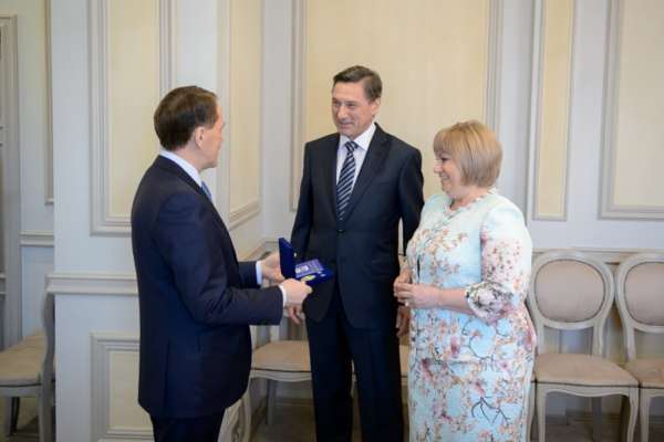 Воронежский прокурор может стать судьей Воронежский прокурор может стать судьей