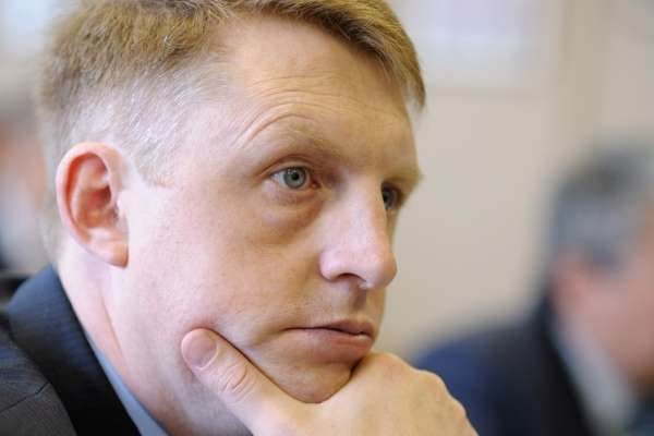 Чиновник Дмитрий Проскурин готовится возглавить воронежский опорный вуз Чиновник Дмитрий Проскурин готовится возглавить воронежский опорный вуз