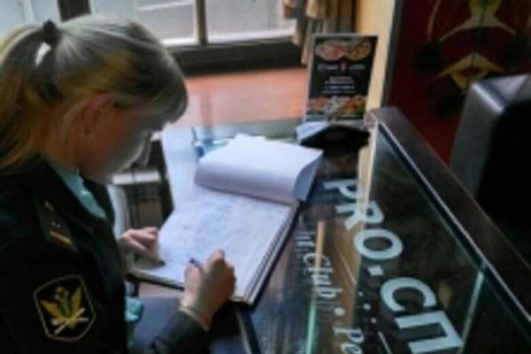 В Воронеже банкротят скандальный ночной клуб В Воронеже банкротят скандальный ночной клуб