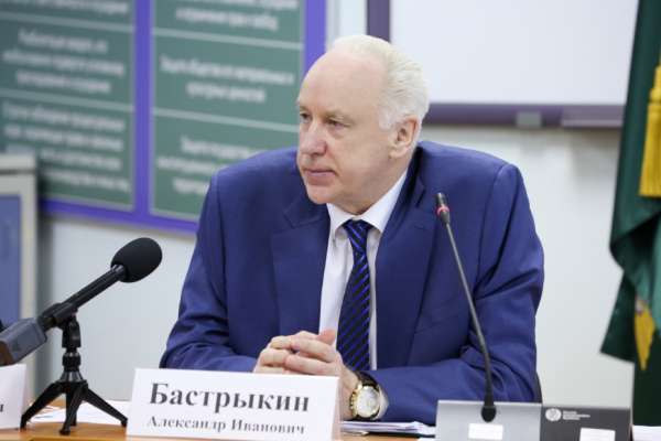 Глава СК поставил на контроль очередное происшествие в Воронежской области Глава СК поставил на контроль очередное происшествие в Воронежской области