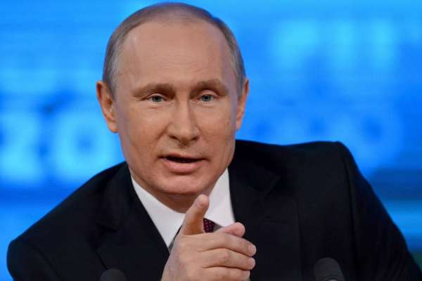 Владимир Путин едет в Воронеж? Владимир Путин едет в Воронеж?