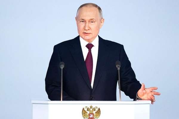 Воронежцы уверены в правильности стратегии «сильной руки» Воронежцы уверены в правильности стратегии «сильной руки»