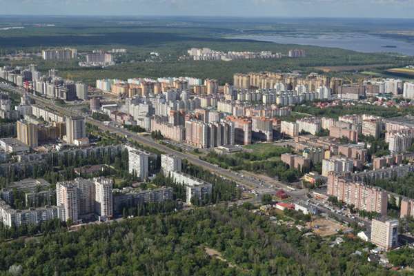 Воронежские строители выступили за создание новых Правил землепользования и застройки Воронежские строители выступили за создание новых Правил землепользования и застройки