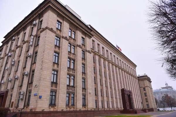 Вечернее время: что происходило в Воронеже 24 апреля Вечернее время: что происходило в Воронеже 24 апреля