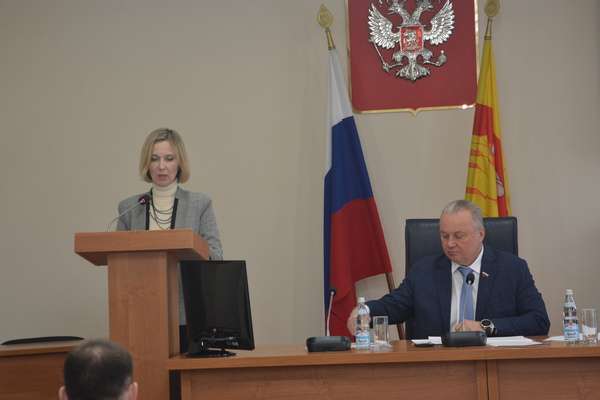 Воронежское управление образования и Контрольно-счетная палата сформировали списки школ и детсадов для капремонта Воронежское управление образования и Контрольно-счетная палата сформировали списки школ и детсадов для капремонта
