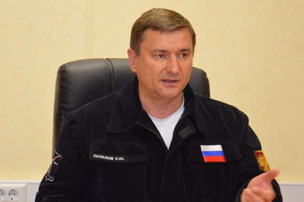 Союз воронежских строителей одобрил кандидатуру вместо Олега Гречишникова Союз воронежских строителей одобрил кандидатуру вместо Олега Гречишникова