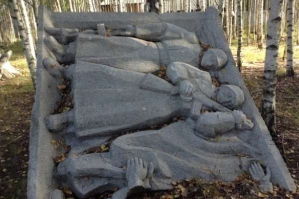В Воронеже предложили путь спасения страны В Воронеже предложили путь спасения страны